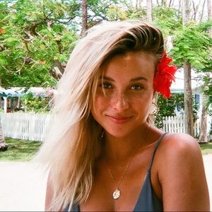 Meet your Posher, Cecily